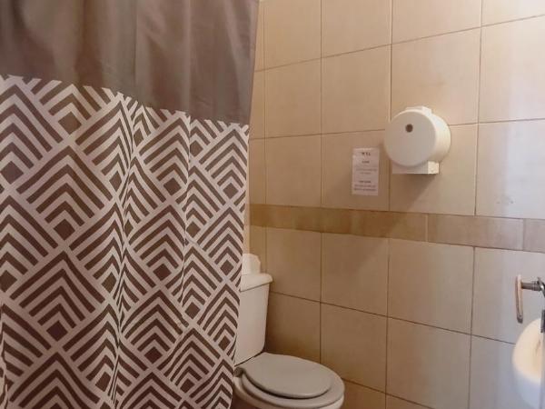 Mora Hostel : photo 6 de la chambre lit dans dortoir mixte de 8 lits