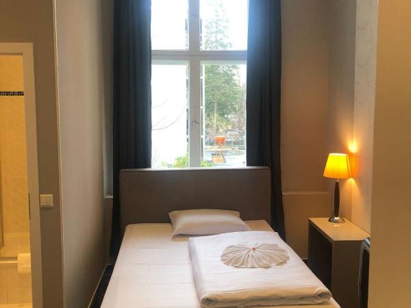 Hotel Gasteiner Hof : photo 1 de la chambre chambre simple
