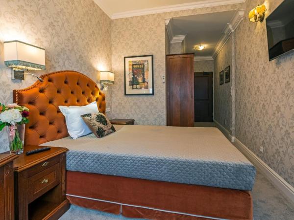 SleepWalker Boutique Suites : photo 7 de la chambre chambre simple deluxe