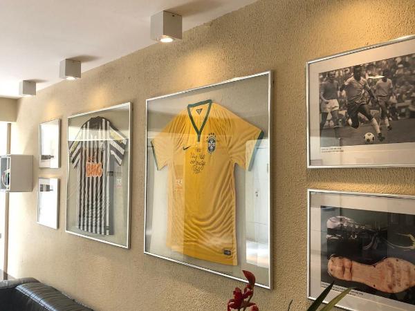 KING's FLAT HOTEL NATAL : photo 7 de la chambre chambre double standard