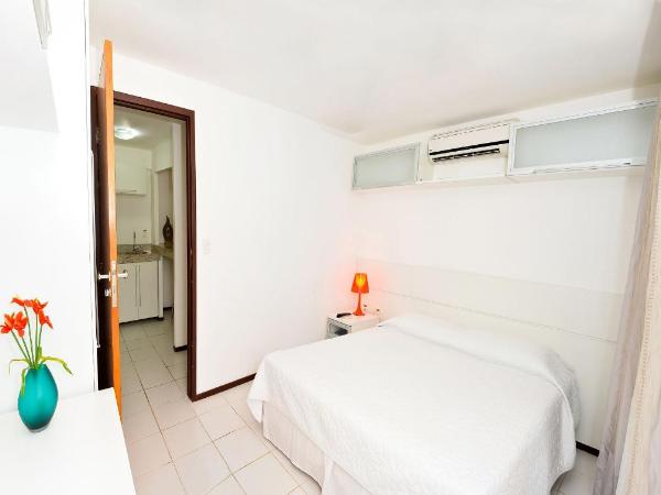 KING's FLAT HOTEL NATAL : photo 1 de la chambre chambre double standard