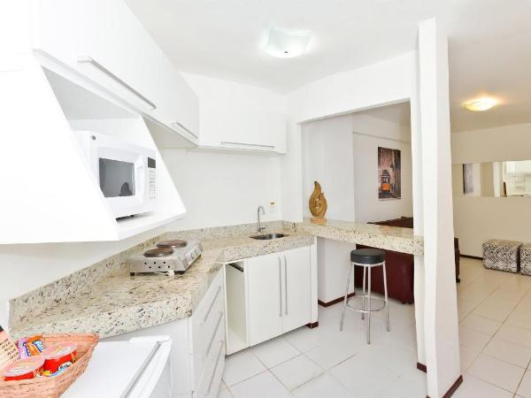 KING's FLAT HOTEL NATAL : photo 4 de la chambre chambre double standard