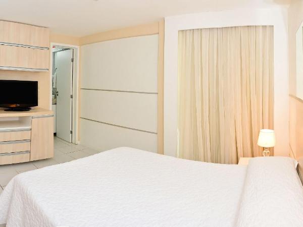 KING's FLAT HOTEL NATAL : photo 1 de la chambre chambre deluxe