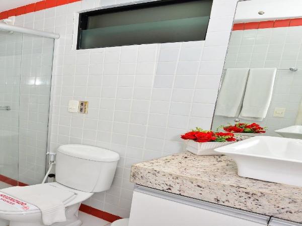 KING's FLAT HOTEL NATAL : photo 4 de la chambre chambre deluxe