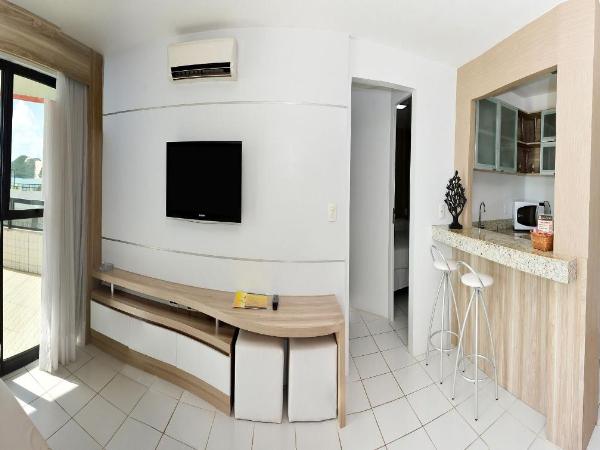 KING's FLAT HOTEL NATAL : photo 5 de la chambre chambre double avec patio