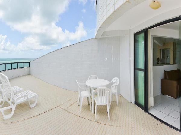 KING's FLAT HOTEL NATAL : photo 1 de la chambre chambre double avec patio