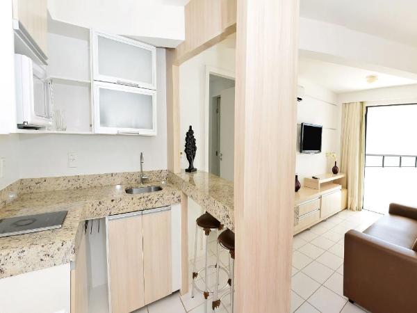 KING's FLAT HOTEL NATAL : photo 8 de la chambre chambre double avec patio