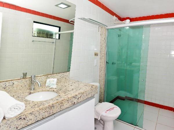 KING's FLAT HOTEL NATAL : photo 9 de la chambre chambre double avec patio