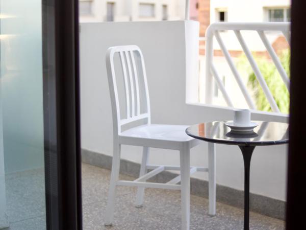 Boutique Hotel Gauthier Restaurant Terrasse : photo 6 de la chambre chambre lits jumeaux deluxe