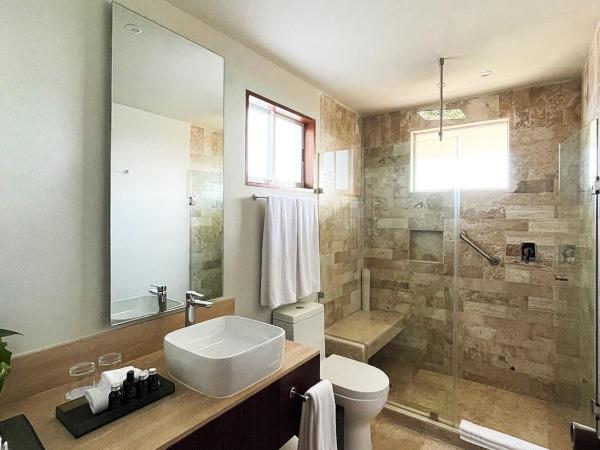 The Villas Cancun by Grand Park Royal - All Inclusive : photo 3 de la chambre villa deluxe