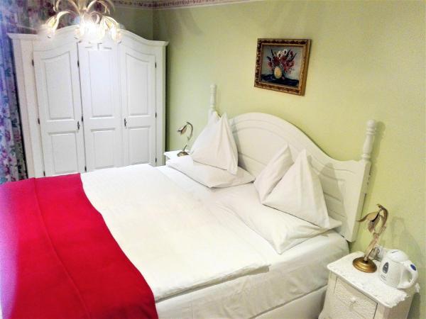 Hotel Schneider-Gössl : photo 1 de la chambre chambre double - occupation simple