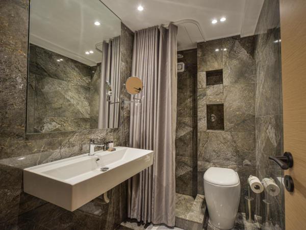 Anixi Hotel by AP : photo 7 de la chambre chambre double deluxe