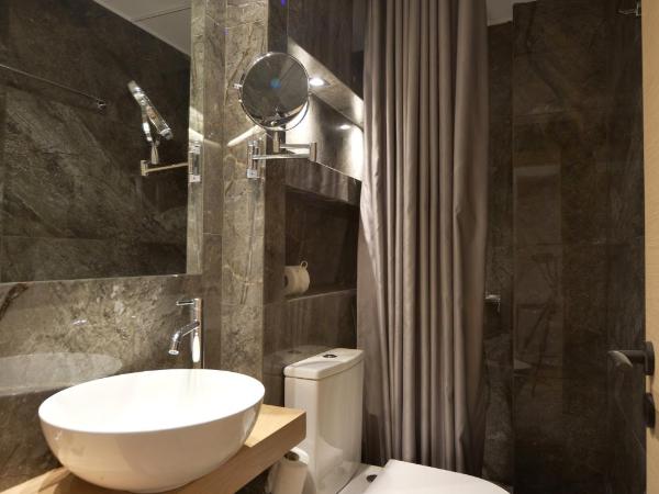 Anixi Hotel by AP : photo 8 de la chambre chambre simple standard