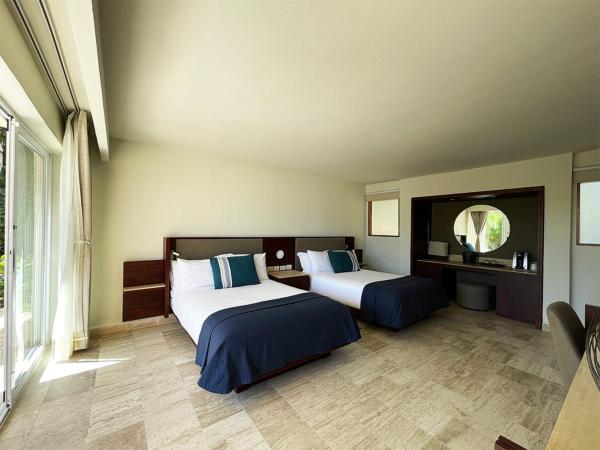 The Villas Cancun by Grand Park Royal - All Inclusive : photo 7 de la chambre villa suite junior avec petite piscine