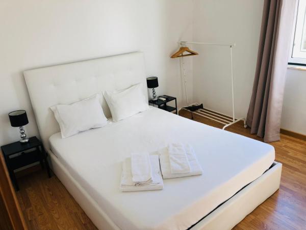 World Travelers : photo 2 de la chambre chambre double supérieure avec salle de bains commune