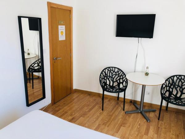 World Travelers : photo 6 de la chambre chambre double supérieure avec salle de bains commune