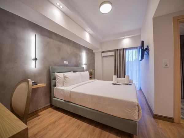 Anixi Hotel by AP : photo 7 de la chambre chambre double