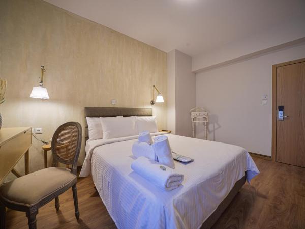 Anixi Hotel by AP : photo 6 de la chambre chambre double
