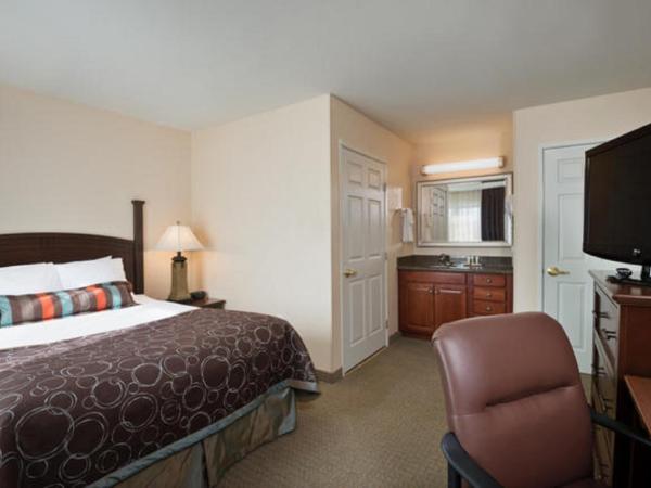 Staybridge Suites Tucson Airport, an IHG Hotel : photo 3 de la chambre suite standard