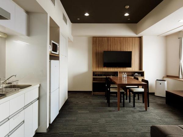 Hundred Stay Tokyo Shinjuku : photo 5 de la chambre suite junior - ménage tous les 4 jours