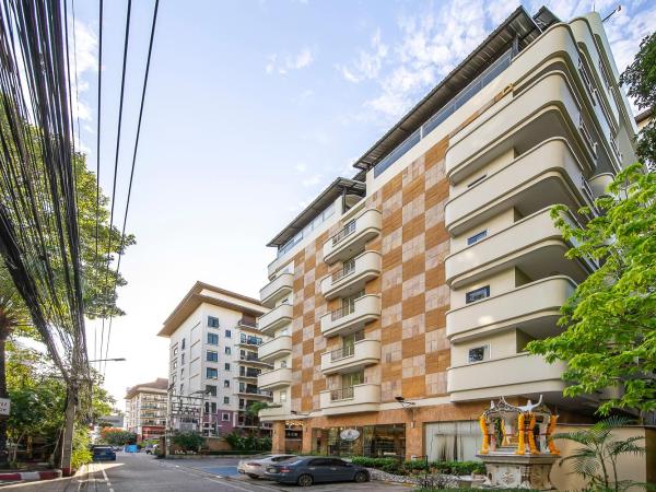 Bella Villa Prima : photo 4 de la chambre chambre double - vue sur jardin