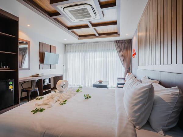 Malabar Pool Villa Phuket : photo 7 de la chambre villa avec piscine privée