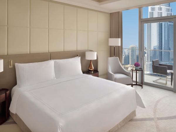 Address Dubai Mall : photo 4 de la chambre suite présidentielle