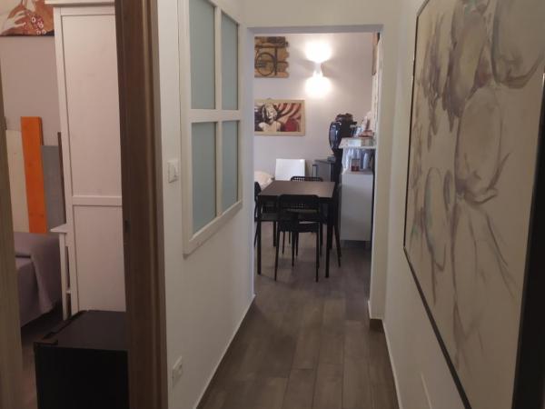 Le Stanze : photo 8 de la chambre chambre simple de luxe avec salle de bains privative