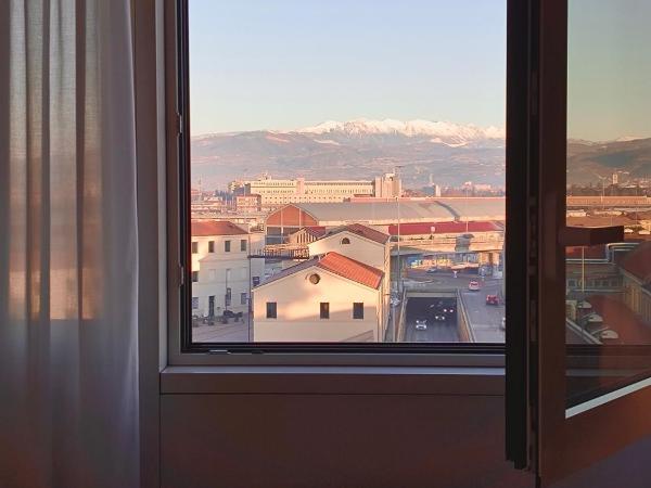 Hotel San Pietro : photo 1 de la chambre chambre familiale deluxe