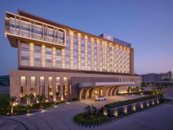 Taj Amer, Jaipur : photo 3 de la chambre chambre de luxe lits jumeaux