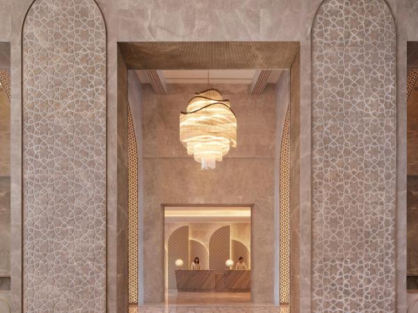 Taj Amer, Jaipur : photo 4 de la chambre chambre de luxe lits jumeaux