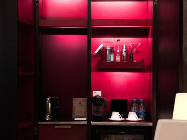 Diaoyutai Boutique Hotel Chengdu : photo 4 de la chambre suite - vue sur ville