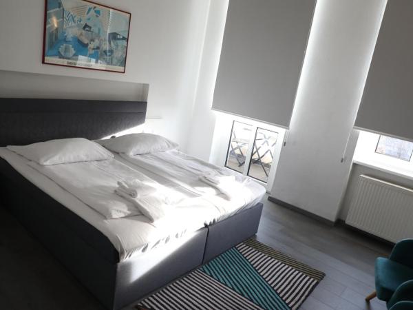 Art Hotel Charlottenburger Hof Berlin : photo 4 de la chambre chambre confort 