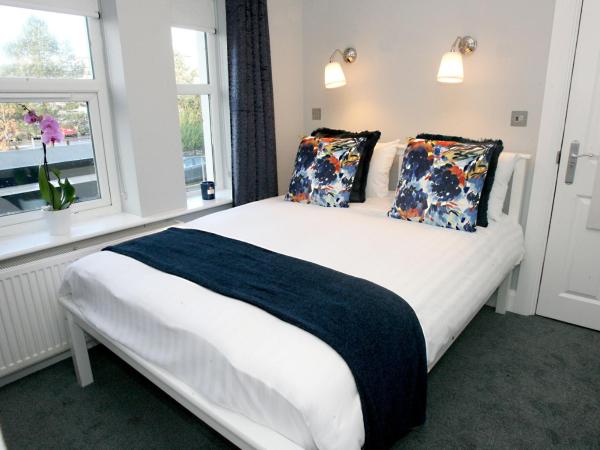 The Sliding Rock Inn : photo 1 de la chambre chambre double