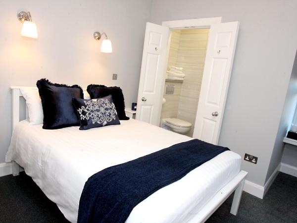 The Sliding Rock Inn : photo 2 de la chambre chambre double