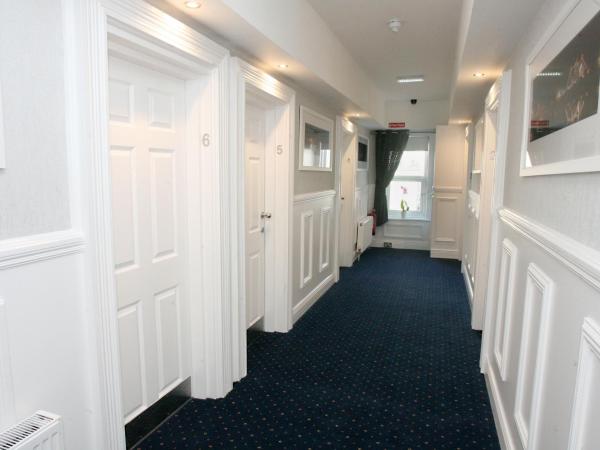 The Sliding Rock Inn : photo 3 de la chambre chambre double