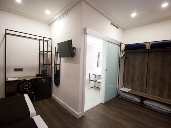 Hotel BH San Francisco Alicante : photo 3 de la chambre chambre double premium