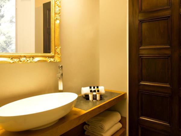 Art Hotel Villa Agape : photo 3 de la chambre chambre simple standard