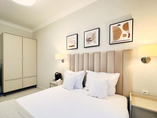 Kurkowa Apartments : photo 10 de la chambre suite 2 chambres