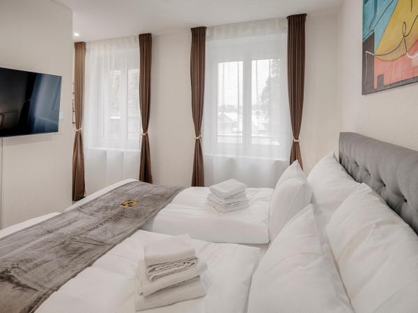 EH Apartments Jupiter : photo 4 de la chambre studio lit king-size deluxe