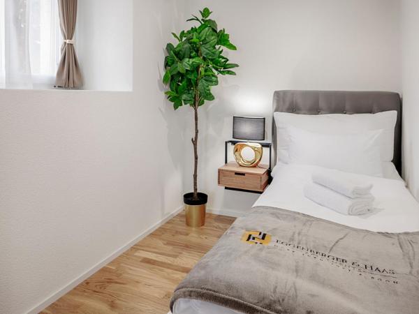 EH Apartments Jupiter : photo 8 de la chambre suite familiale