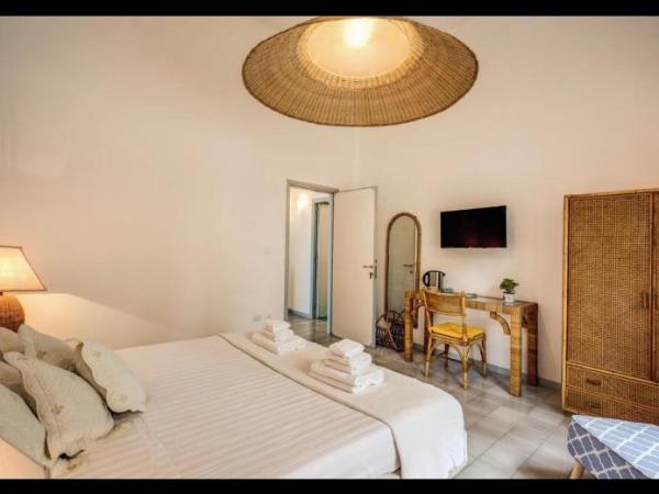 VILLA OLGA LUXURY CAPRI : photo 3 de la chambre villa - vue sur mer