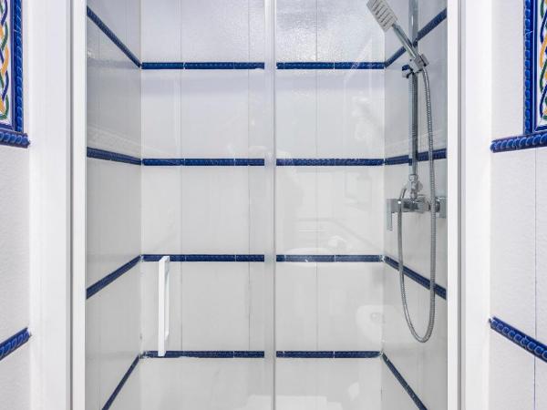 Casa Catedral : photo 10 de la chambre chambre lits jumeaux supérieure