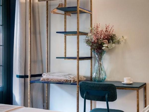 Casa Catedral : photo 4 de la chambre chambre lit king-size deluxe