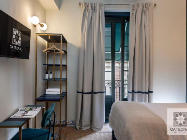 Casa Catedral : photo 3 de la chambre chambre lits jumeaux supérieure