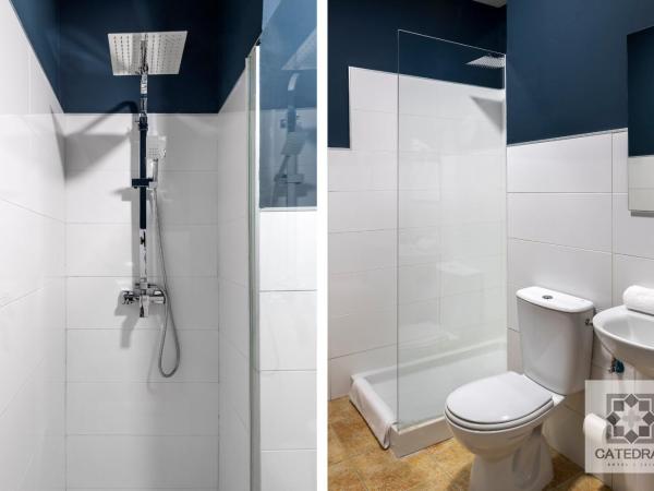 Casa Catedral : photo 5 de la chambre chambre lits jumeaux supérieure