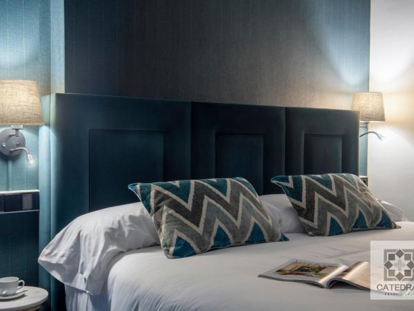 Casa Catedral : photo 8 de la chambre chambre lit king-size deluxe