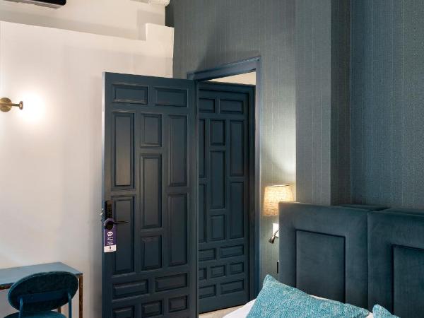 Casa Catedral : photo 6 de la chambre chambre lit king-size deluxe