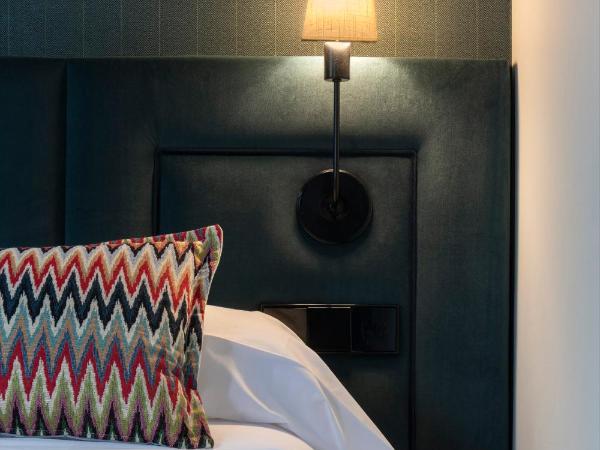 Casa Catedral : photo 2 de la chambre interior single room in ground floor 