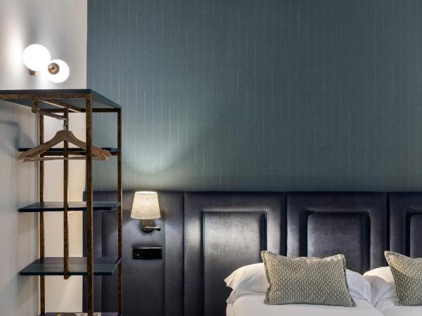 Casa Catedral : photo 6 de la chambre chambre lits jumeaux supérieure